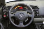 Honda S2000 CR Prototype 2007 года